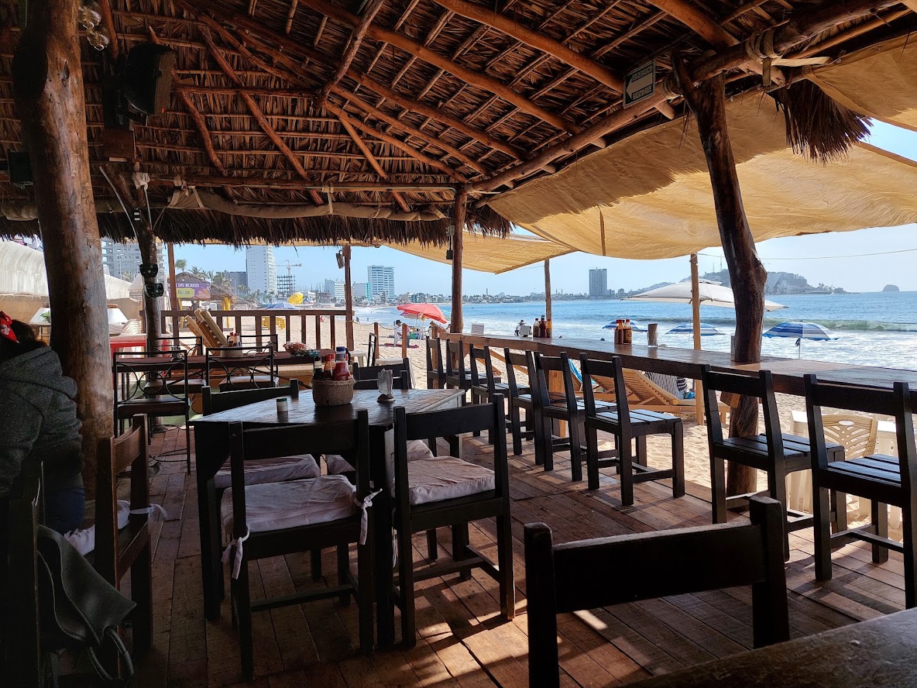 Fishermans Mazatlán