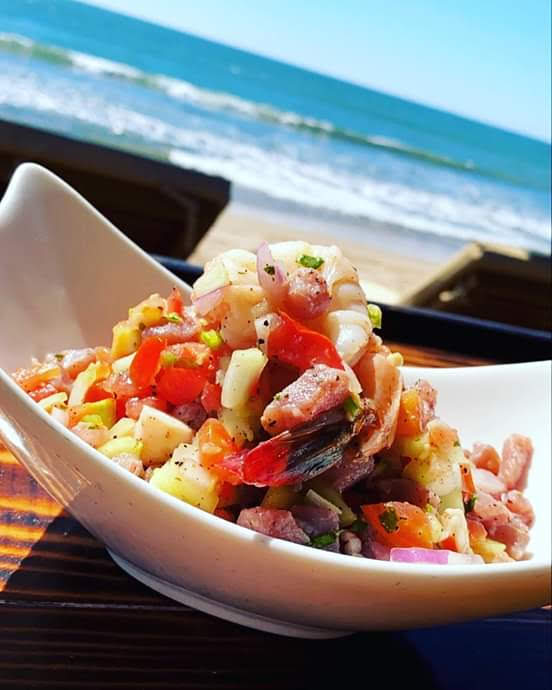 Fishermans Mazatlán