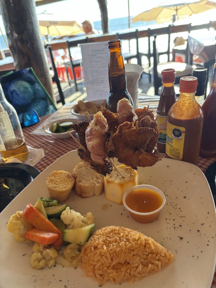 Fishermans Mazatlán