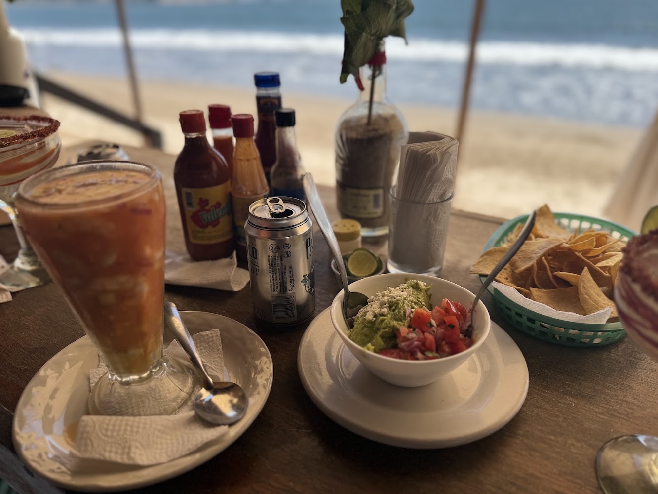 Fishermans Mazatlán