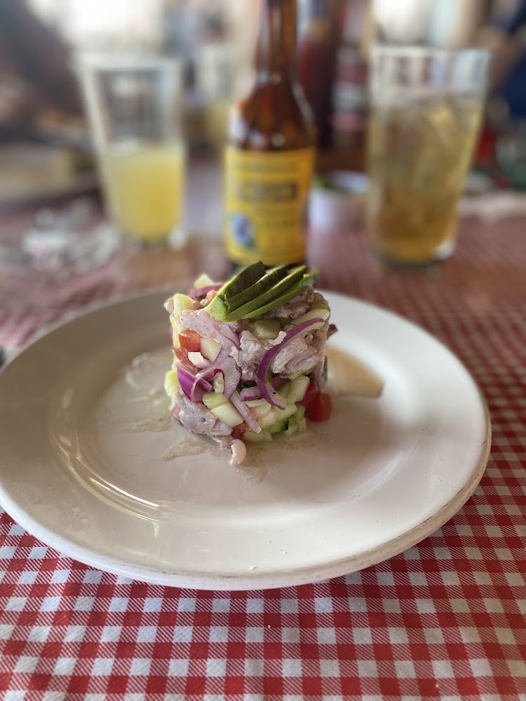Fishermans Mazatlán