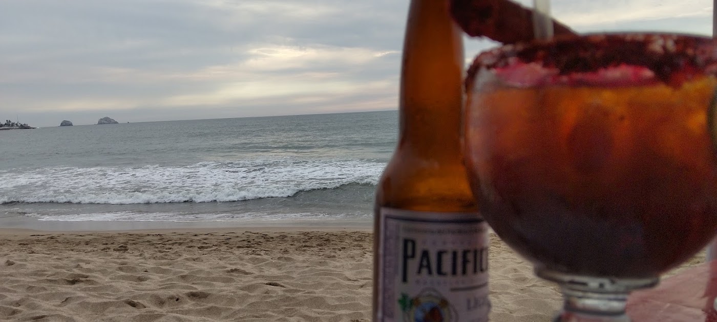 Fishermans Mazatlán