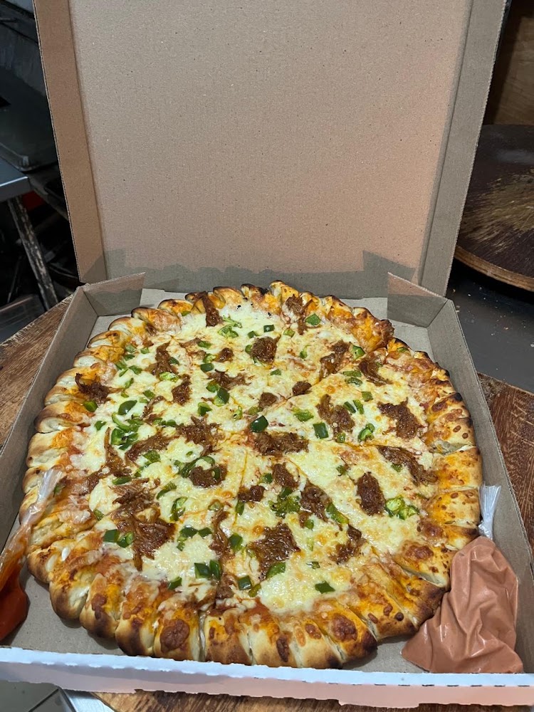 Rodeo Pizza (Sucursal Villa Verde Mazatlan)