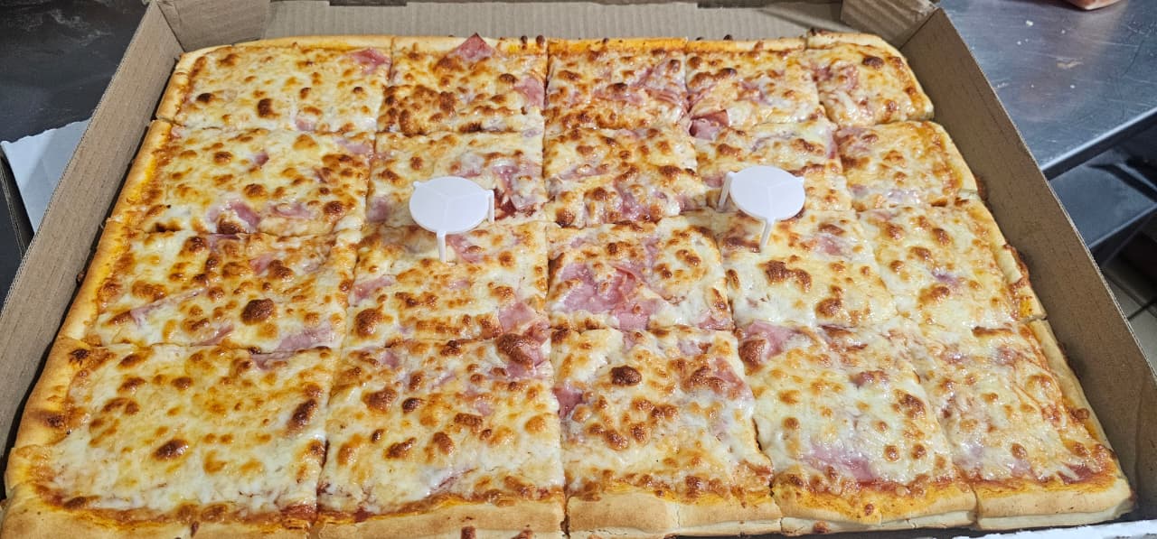 Rodeo Pizza (Sucursal Villa Verde Mazatlan)