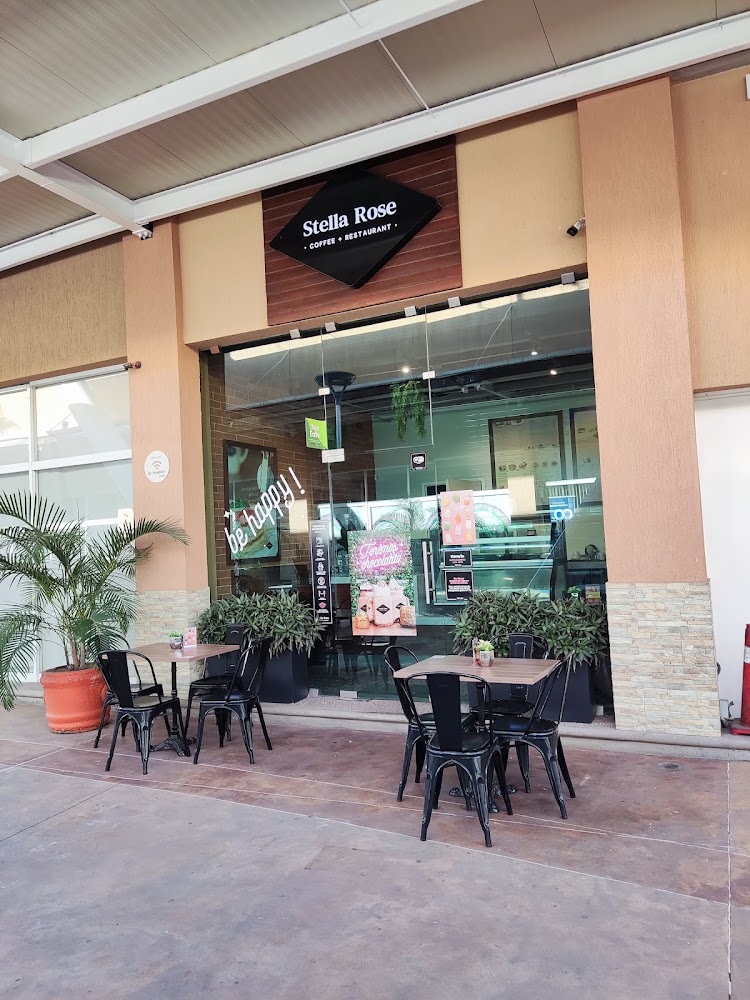 Stella Rose Restaurant