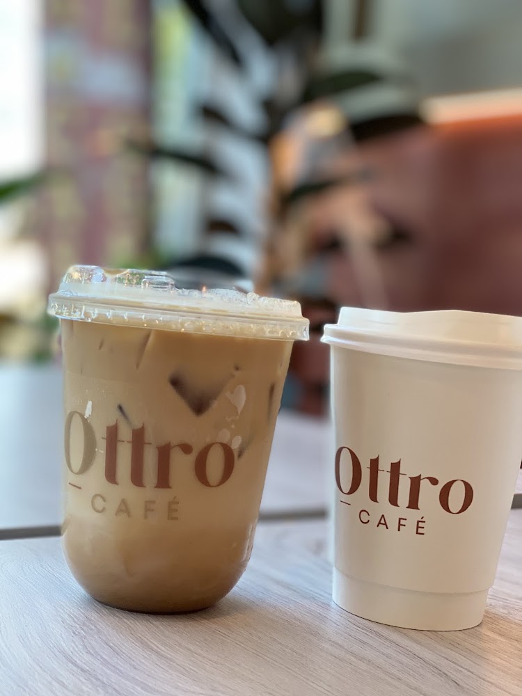 Ottro Café