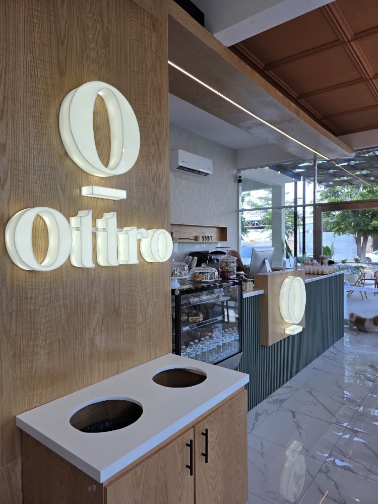 Ottro Café