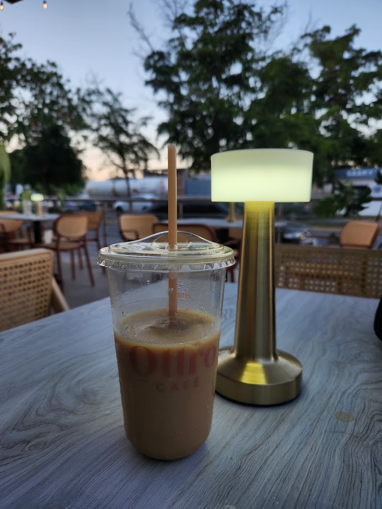 Ottro Café