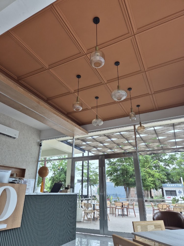 Ottro Café