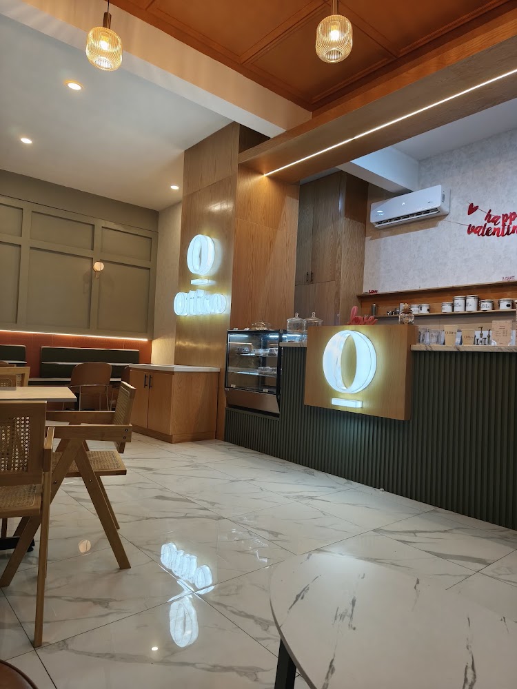 Ottro Café