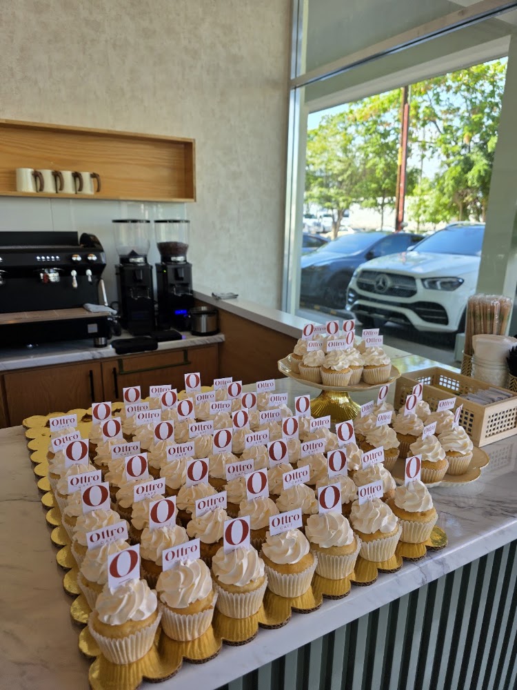 Ottro Café