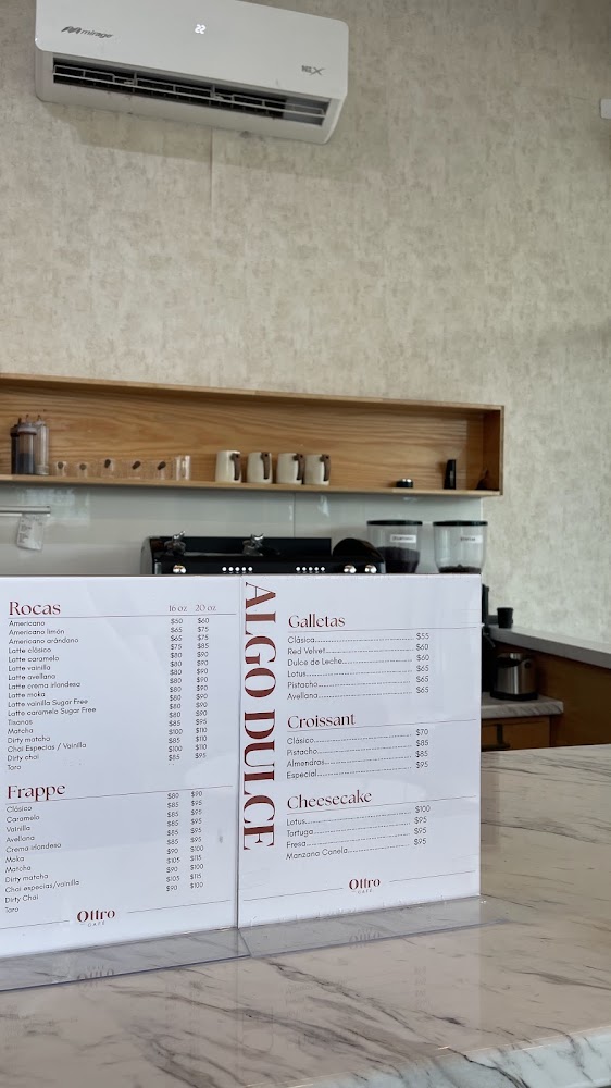 Ottro Café
