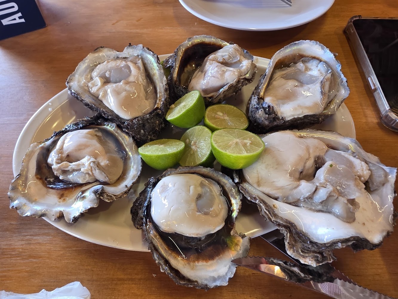 Mariscos El Tungar