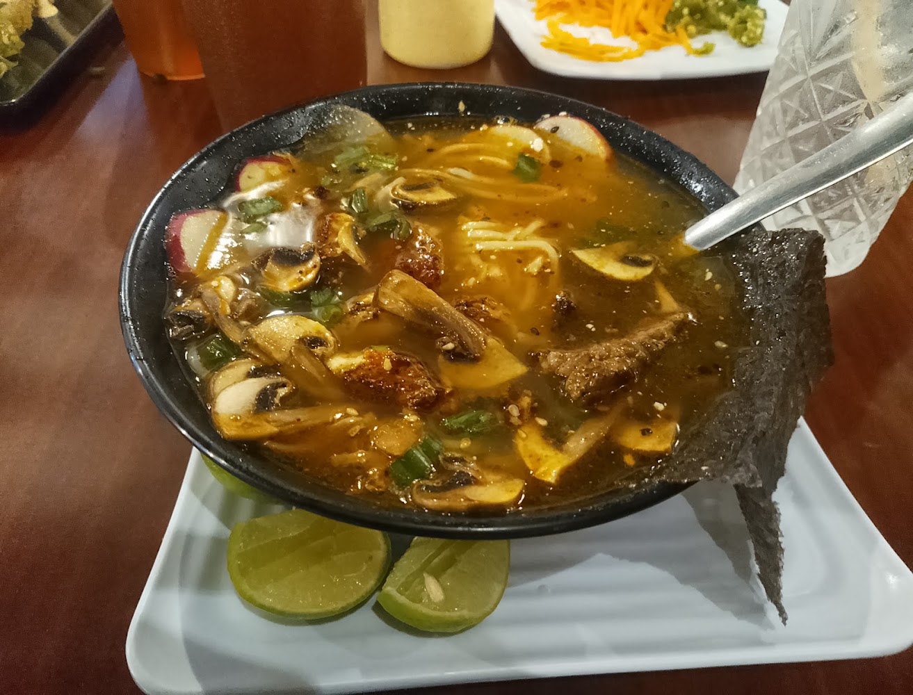 Tabu Sushi Los Mochis