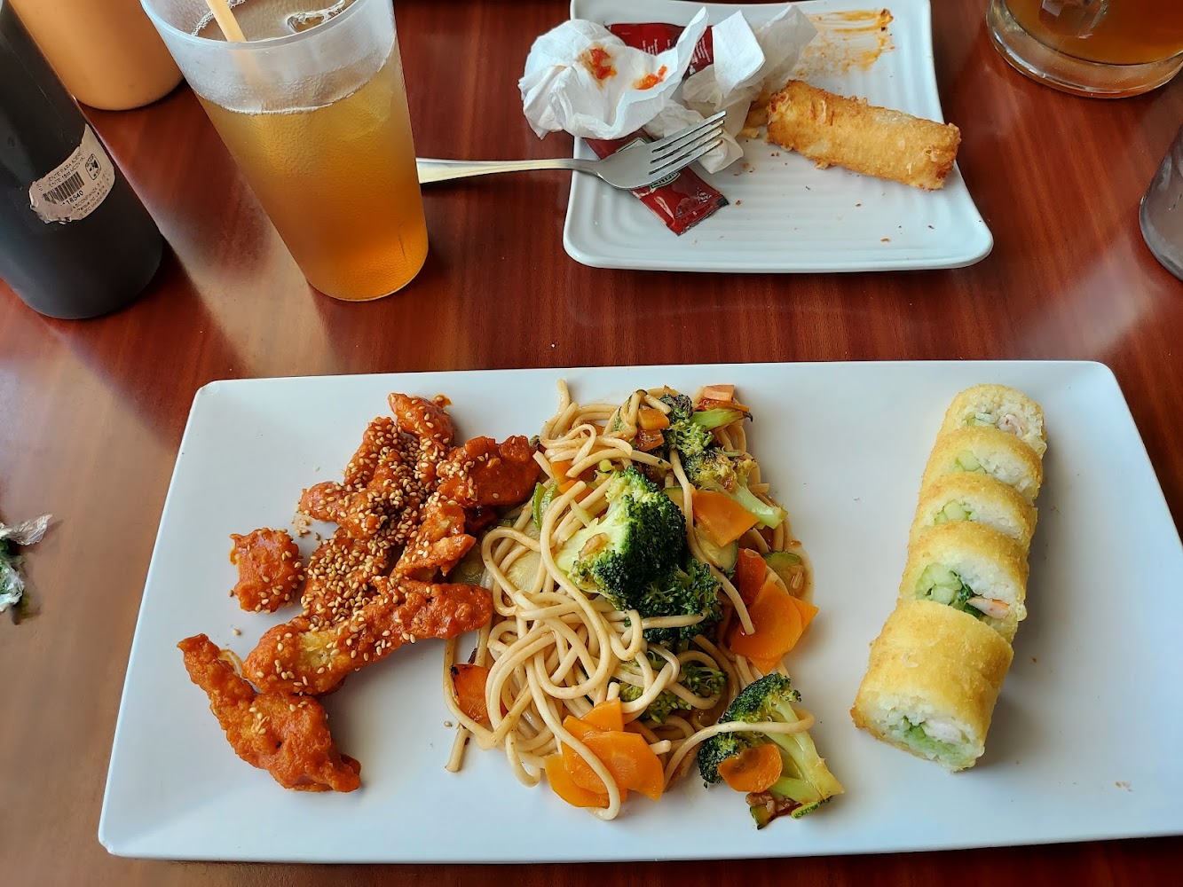 Tabu Sushi Los Mochis