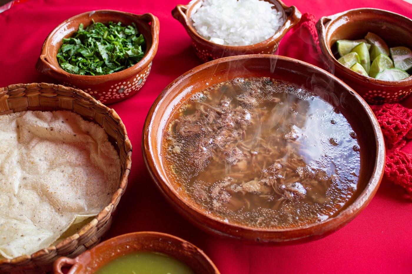 Restaurante El Yaqui