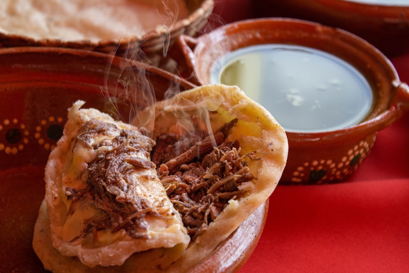 Restaurante El Yaqui