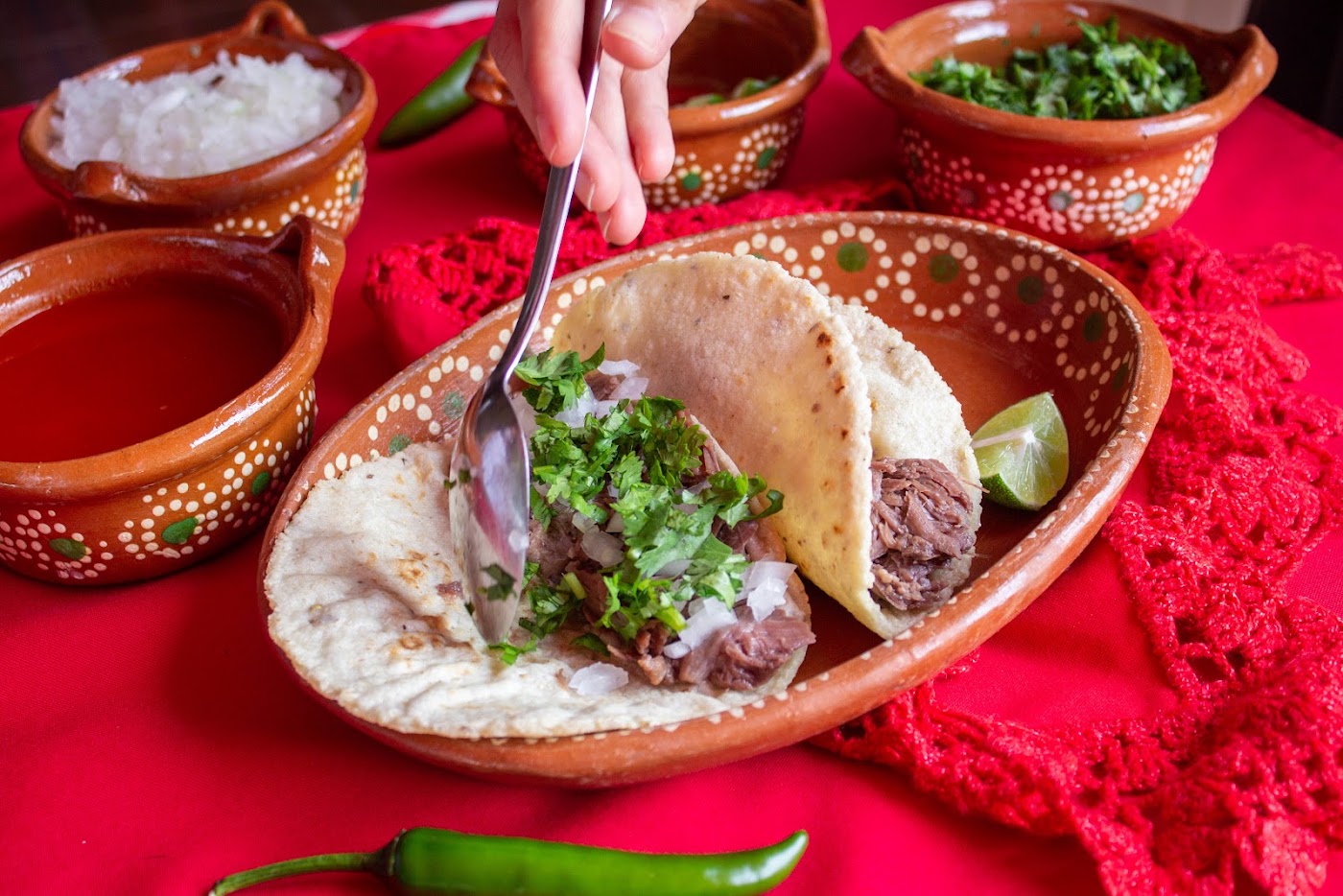 Restaurante El Yaqui