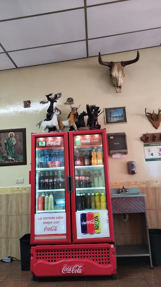 Restaurante El Yaqui
