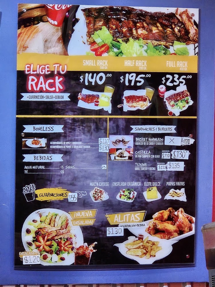 Piggie's BBQ