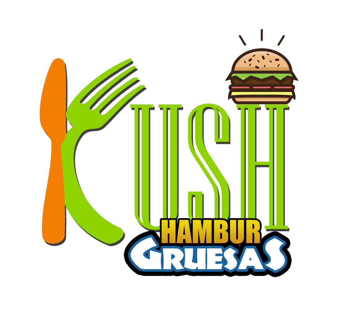 KUSH HAMBURGUESAS