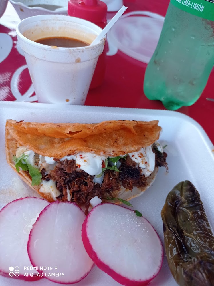 Birrieria El Paisa