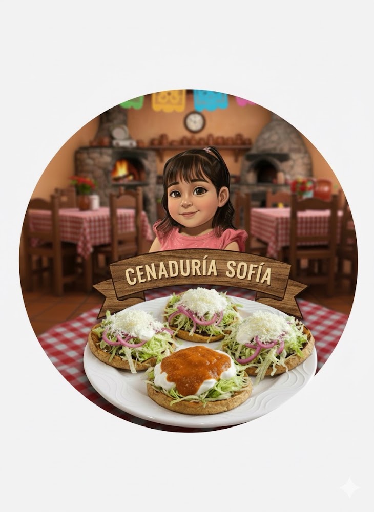 Cenaduria Sofía