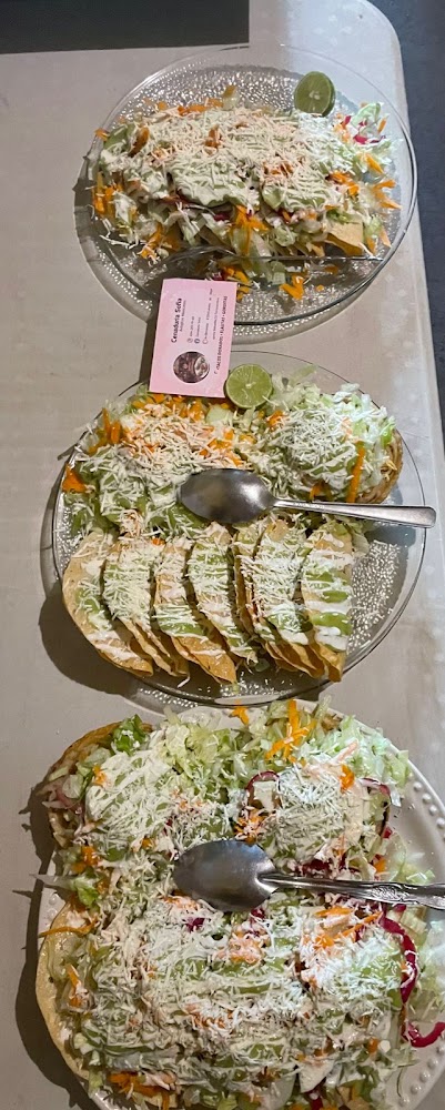 Cenaduria Sofía