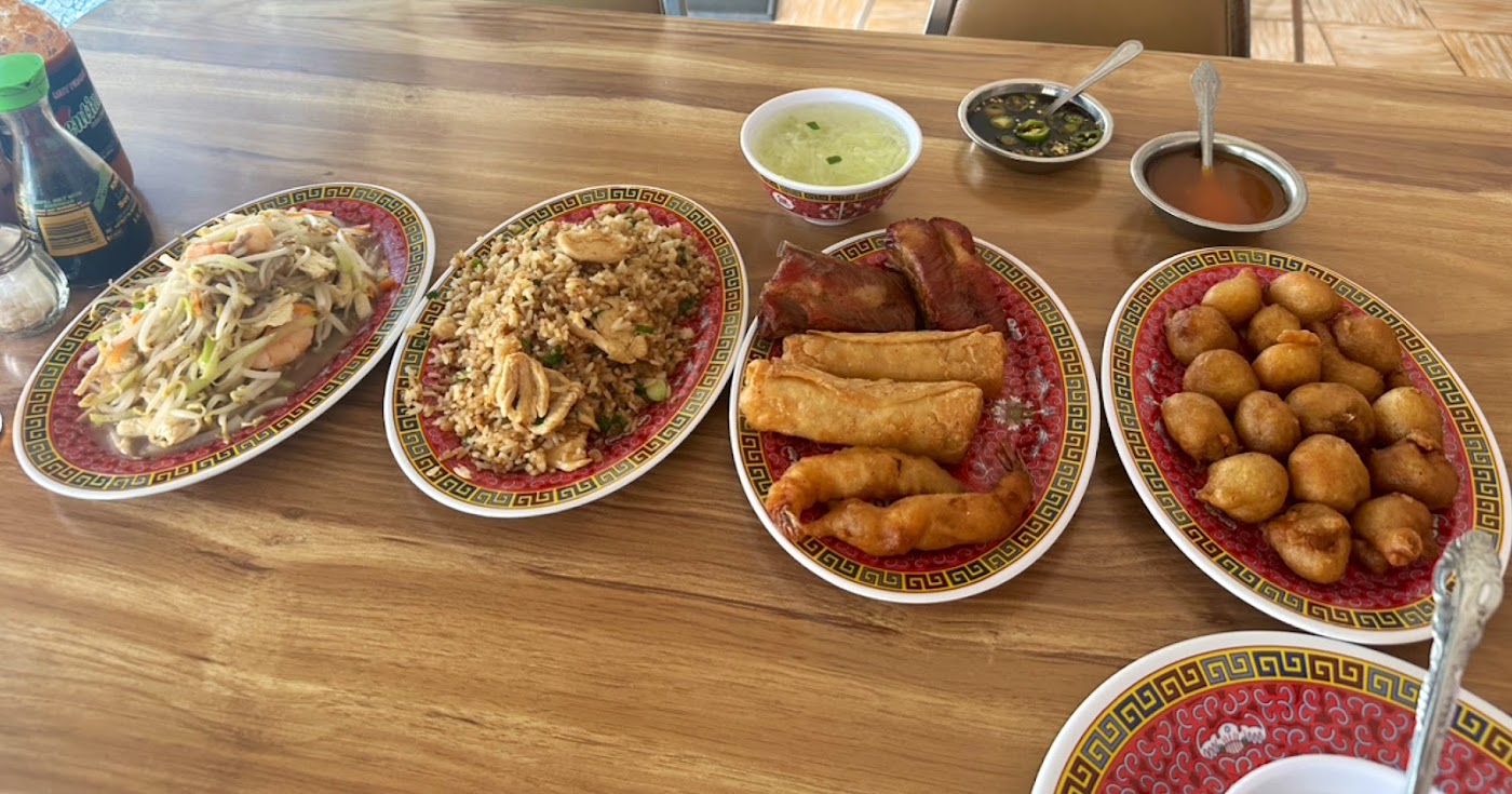 RESTAURANT LUO LIM