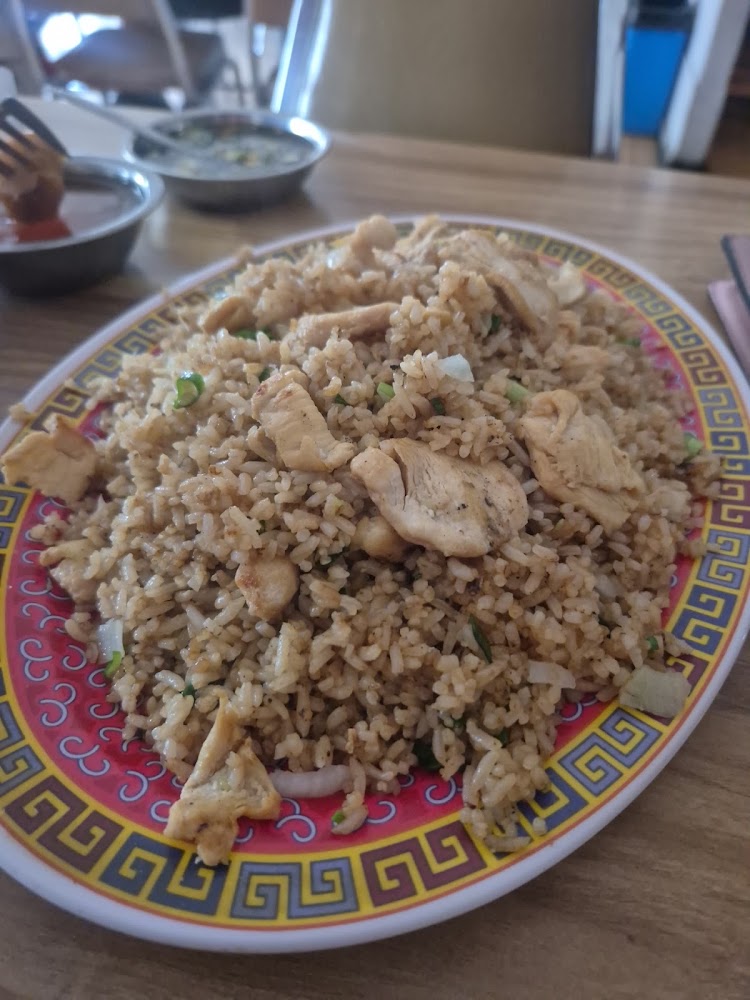 RESTAURANT LUO LIM