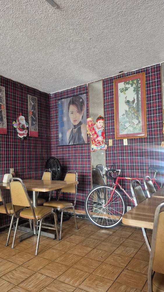 RESTAURANT LUO LIM