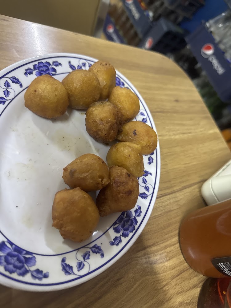 RESTAURANT LUO LIM
