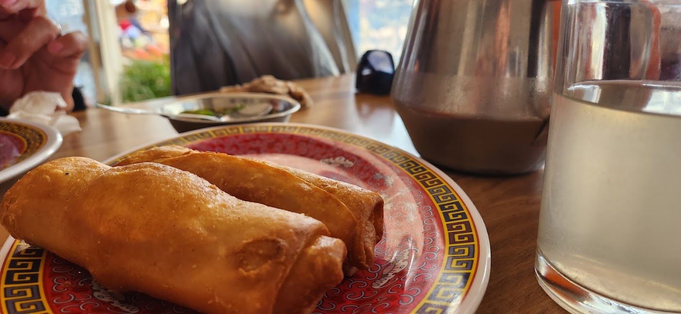 RESTAURANT LUO LIM