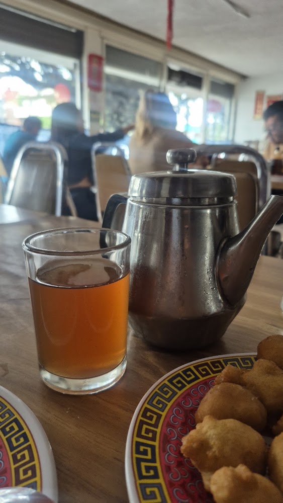RESTAURANT LUO LIM