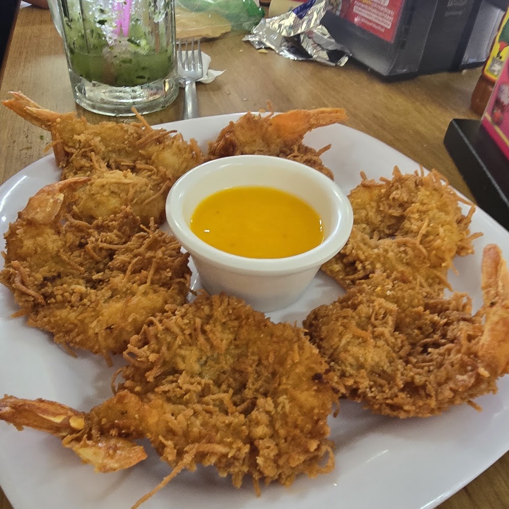Mariscos Fabián