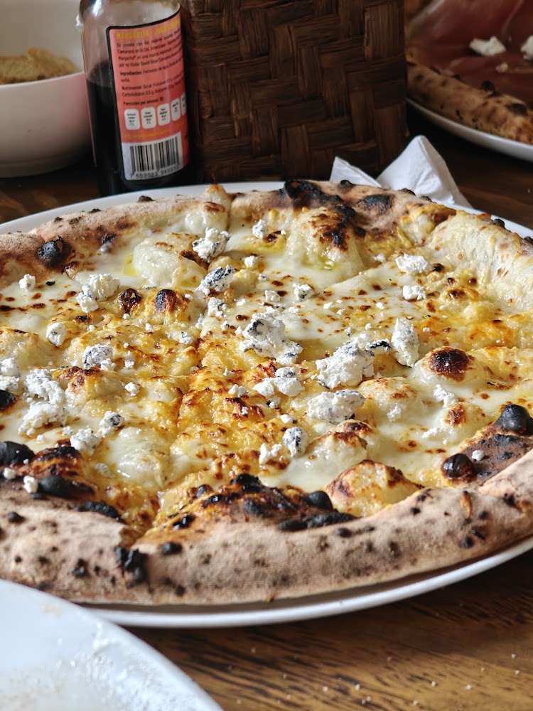 Archipielago Pizza