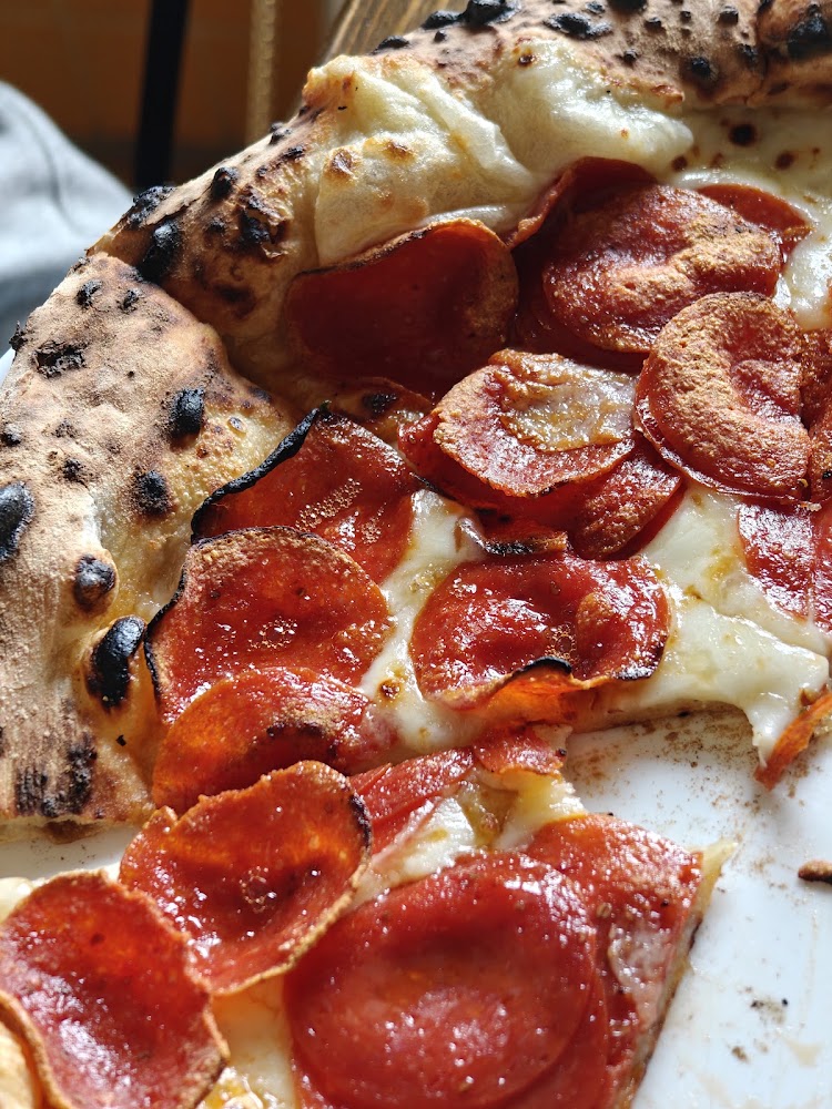 Archipielago Pizza