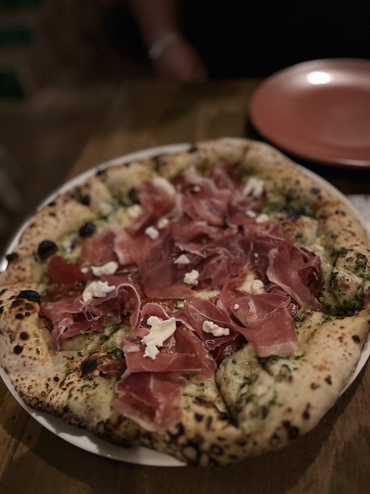 Archipielago Pizza