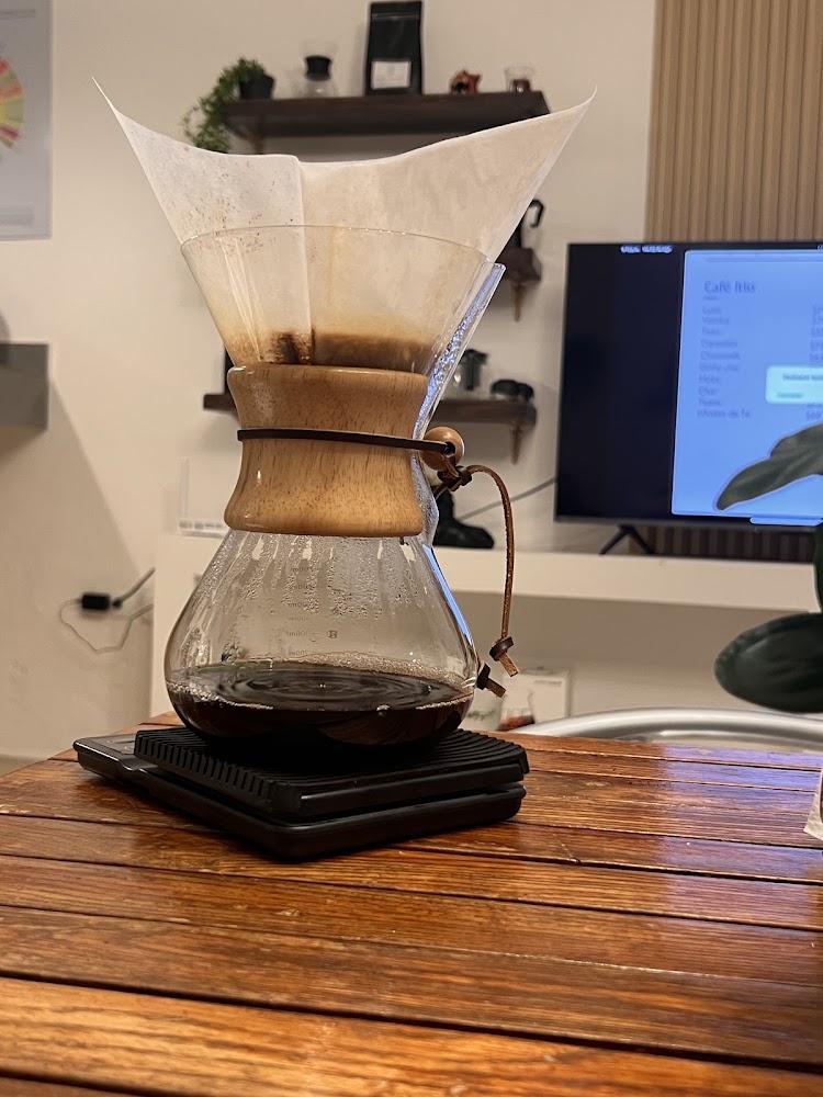 Barsta House of Coffee