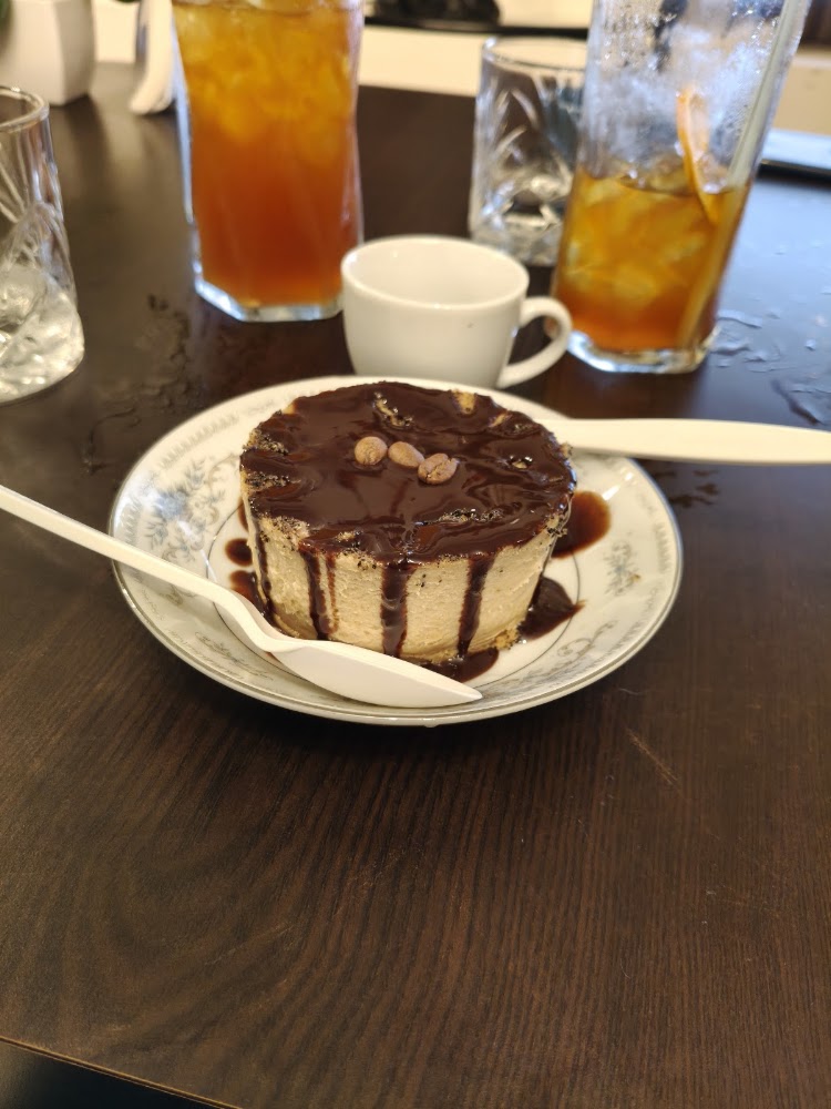 Barsta House of Coffee