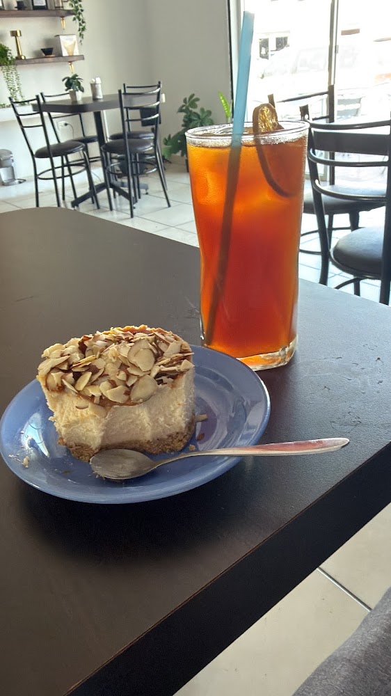 Barsta House of Coffee