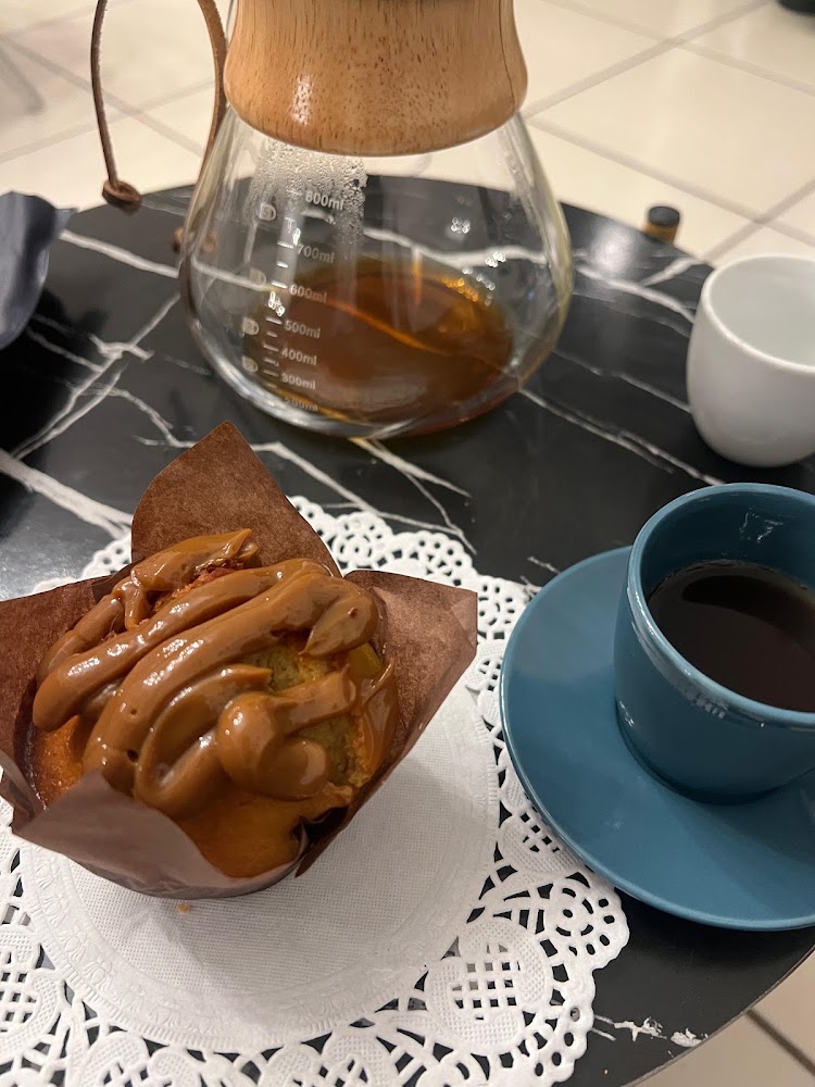 Barsta House of Coffee