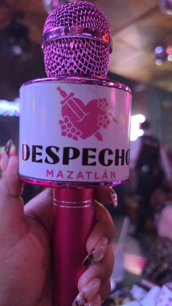 Despecho Mazatlán