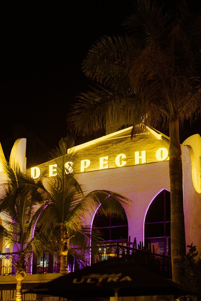 Despecho Mazatlán