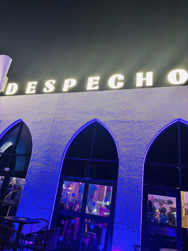 Despecho Mazatlán