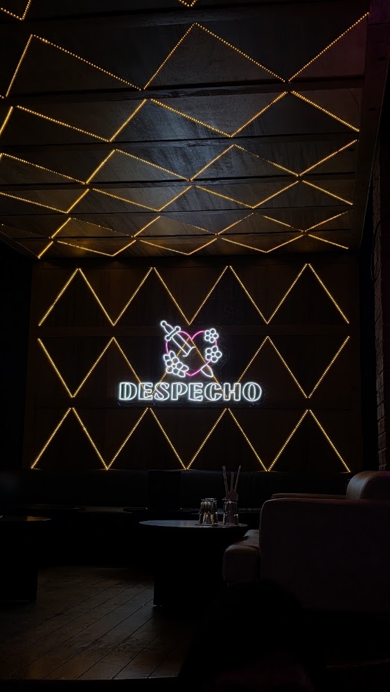 Despecho Mazatlán