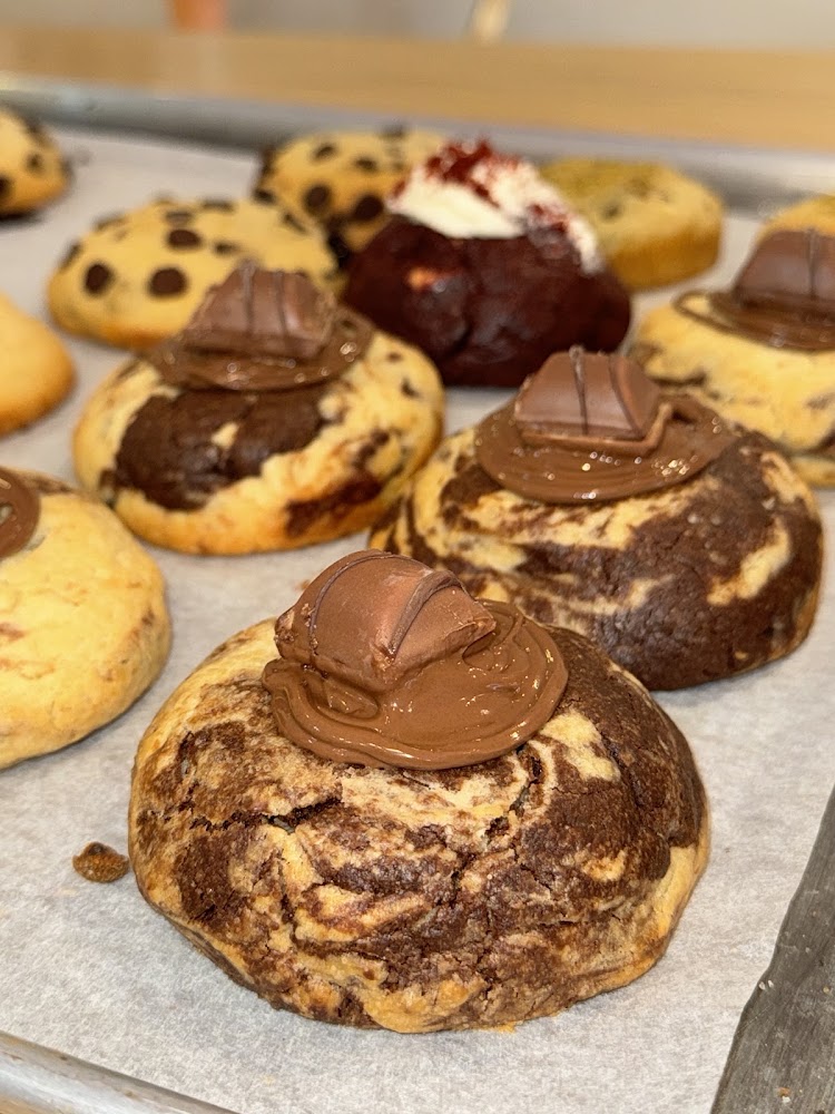 Vianelo Repostería y Café
