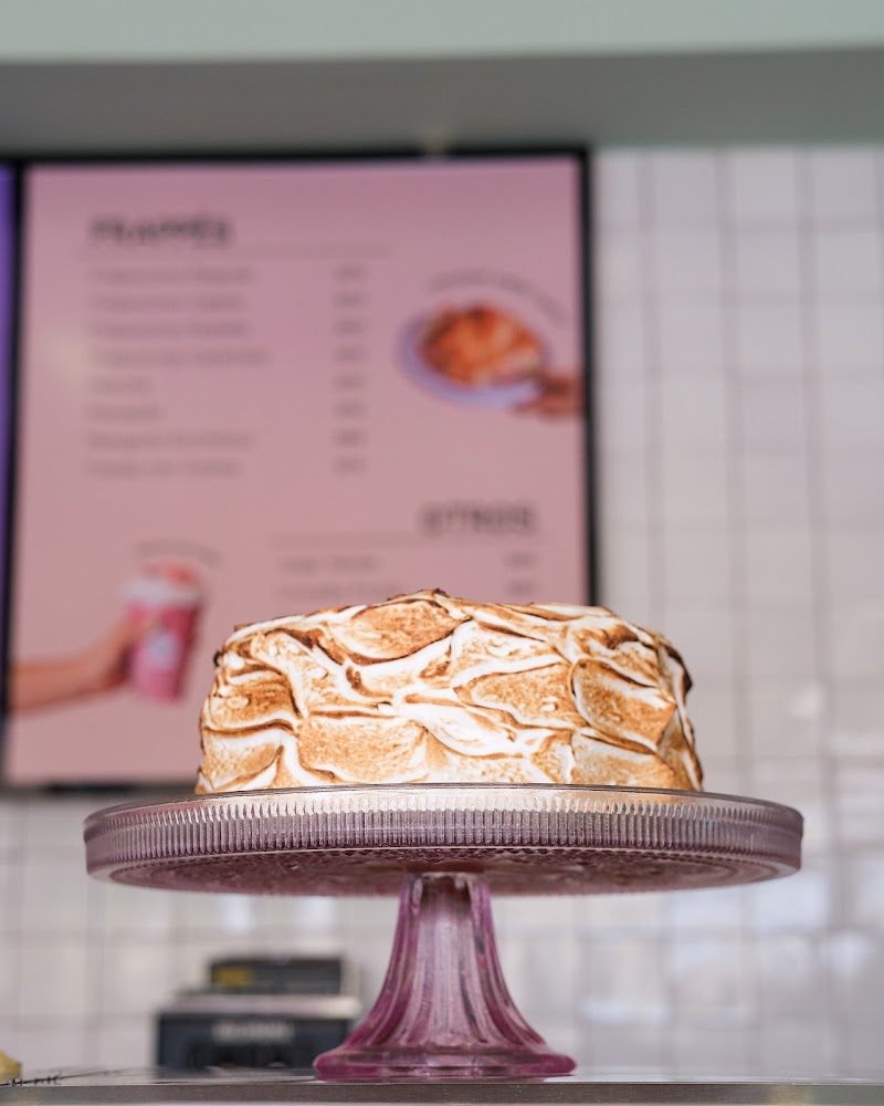 Vianelo Repostería y Café