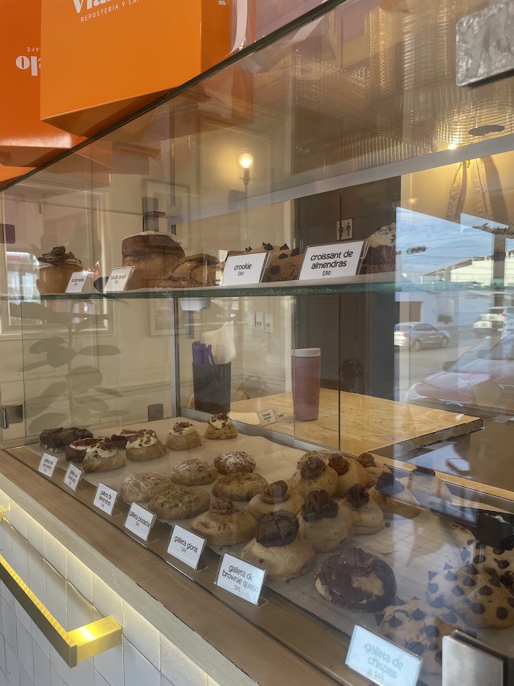 Vianelo Repostería y Café