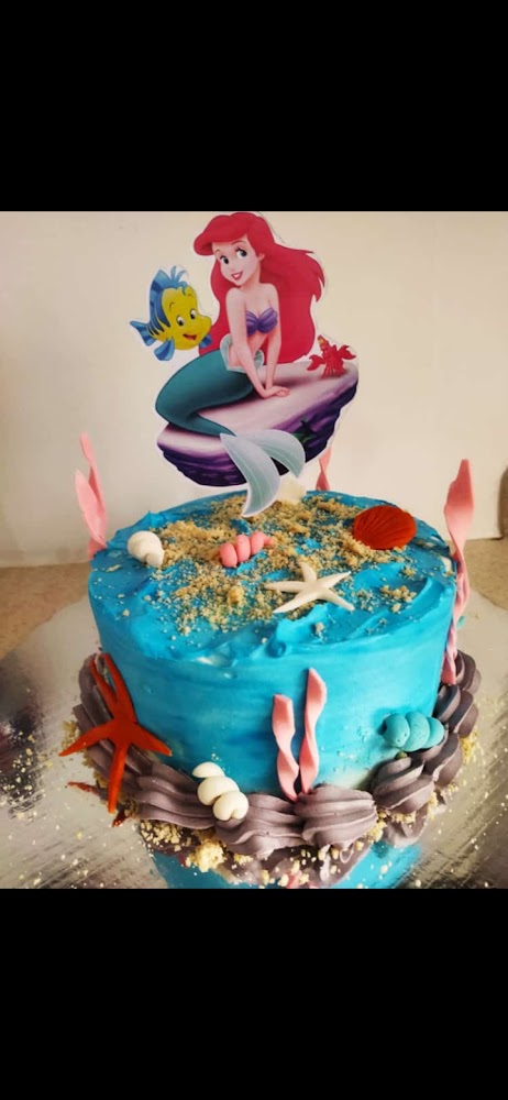 D'pastel